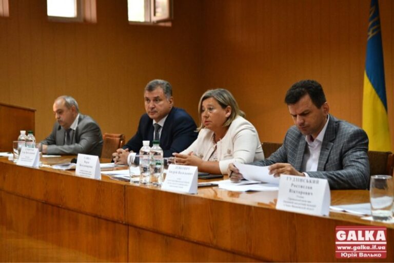 Прикарпатська екоінспекція скерувала в бюджет понад 1 мільйон гривень (ФОТО)