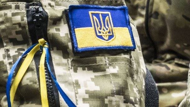 18 й 19-річних прикарпатців на строкову службу призиватимуть на добровільній основі – Міністерство оборони