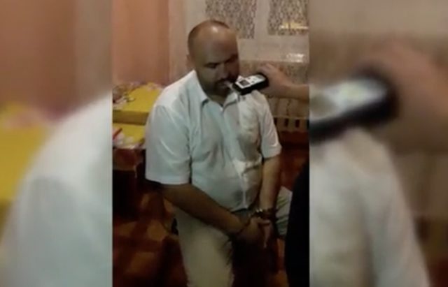 На Закарпатті п’яний голова райадміністрації на “євробляхах” влаштував смертельну ДТП (ФОТО, ВІДЕО)