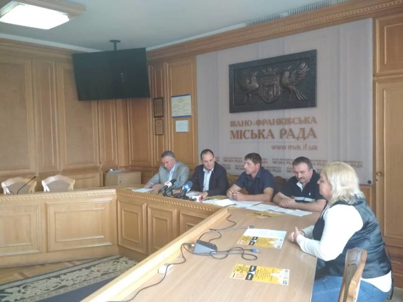 У Франківську проведуть фестиваль меду