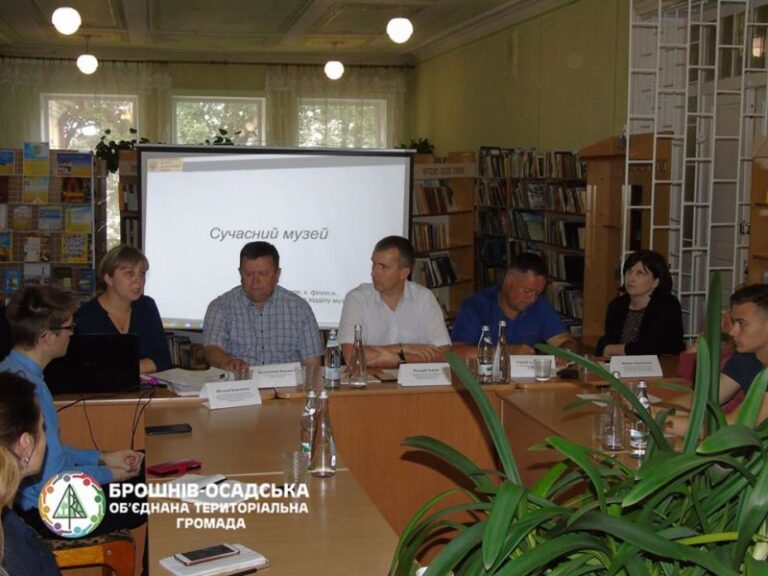 «Музей депортацій українців» на Прикарпатті буде: кошти є, архітектурні проекти представлено (ФОТО)