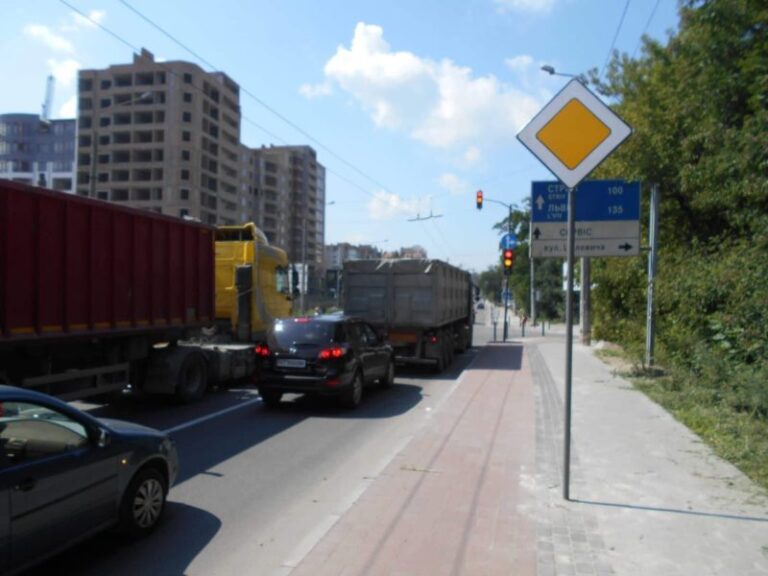Перекриття та ремонт старого моста на Пасічну планують наступного року – Марцінків