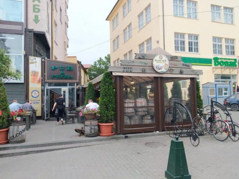 Це людський фактор, – Легенда ПАБ про дріт у страві
