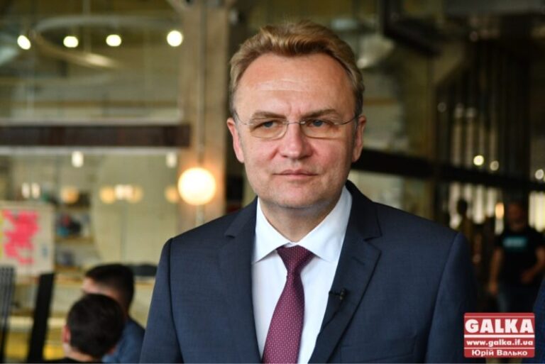 Суд призначив Садовому заставу в 1 мільйон гривень