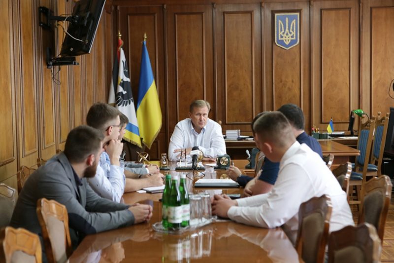 В Тисменицькому районі створять рекреаційно-оздоровчу зону (ФОТО)