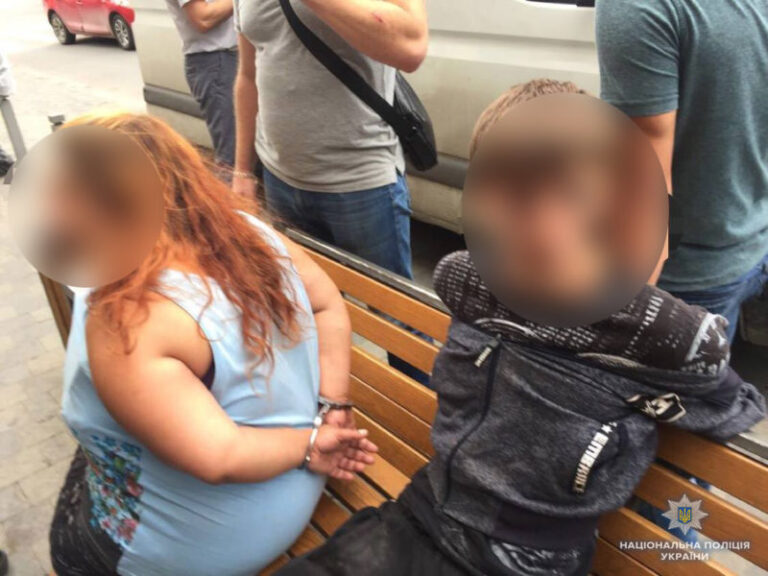 У Франківську затримали чоловіка, який за 100 тисяч гривень продав свого сина (ФОТО)