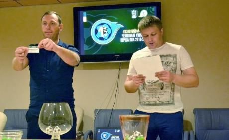 Жіночий футбол. Відбулося жеребкування календаря Першої ліги сезону 2018/2019