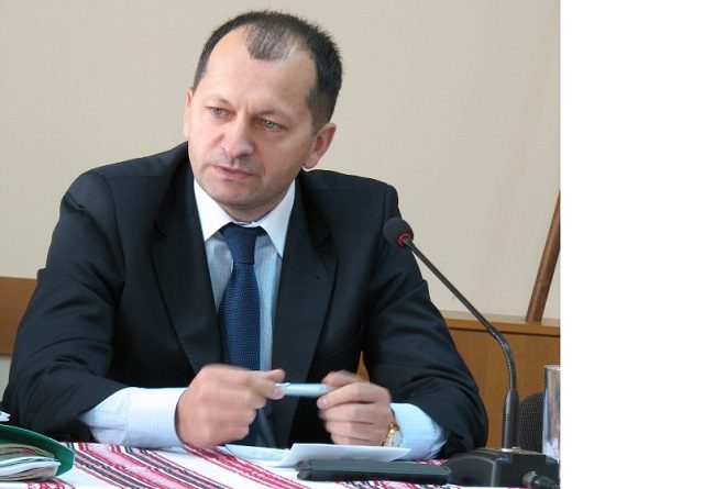 Обласне відділення комітету зі спорту очолює чиновник з “корупційною” судимістю, – ЗМІ