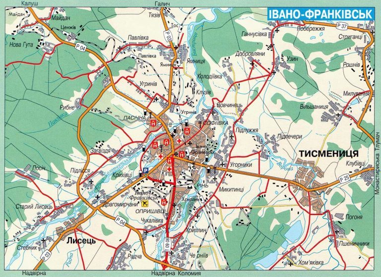 Руслан Марцінків прокоментував можливе об’єднання Тисмениці та Франківська