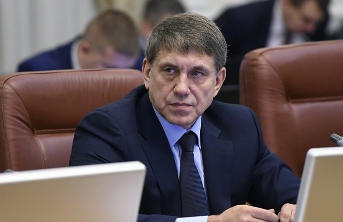 Генпрокуратура розслідуватиме неправду в декларації прикарпатського міністра – НАЗК