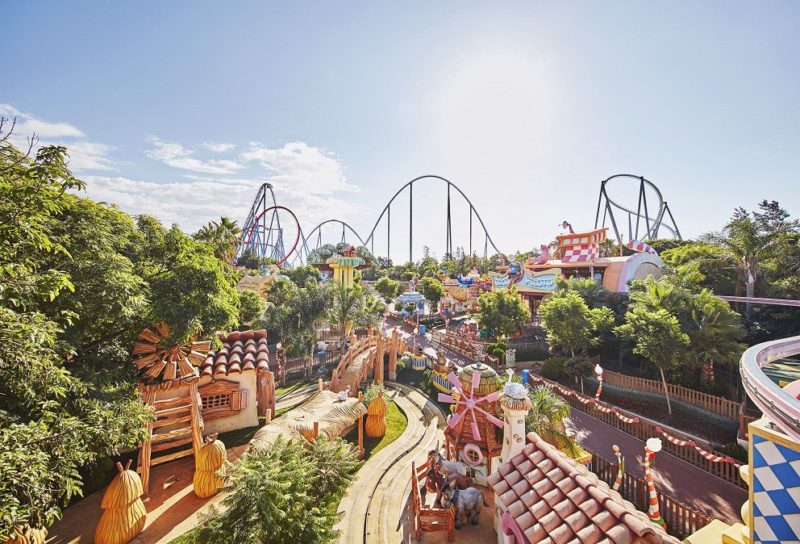 port_aventura