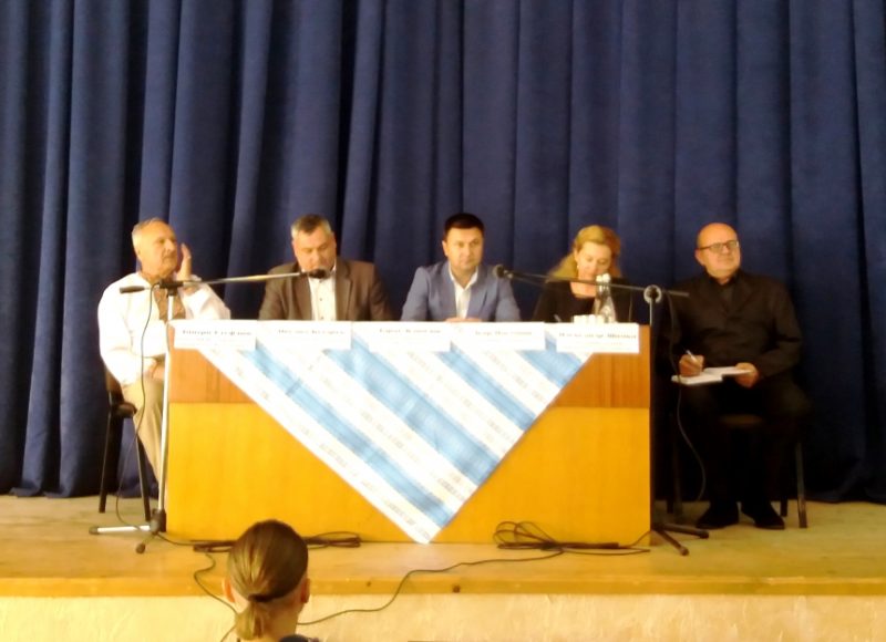 Франківщина готується до 25-ого Міжнародного гуцульського фестивалю