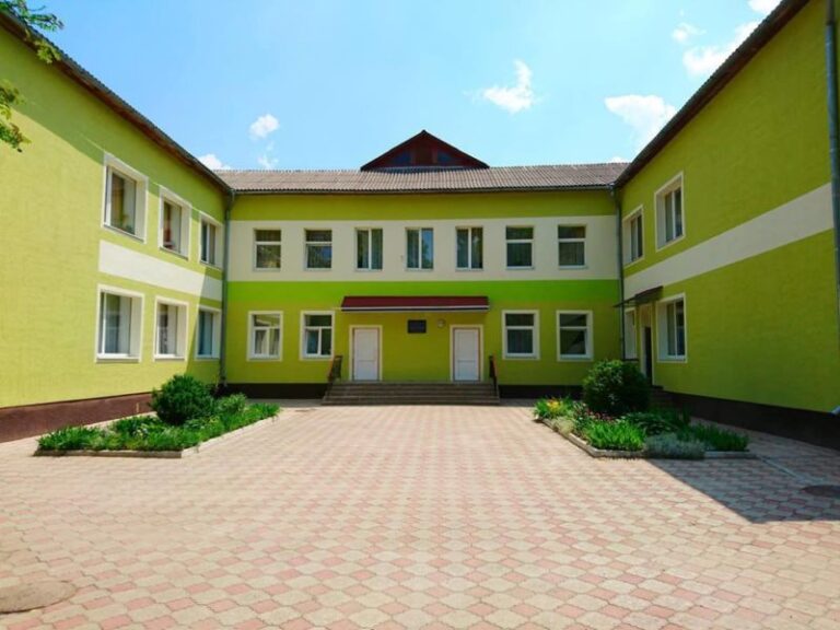 Франківські заклади освіти стануть теплішими та енергоощадними