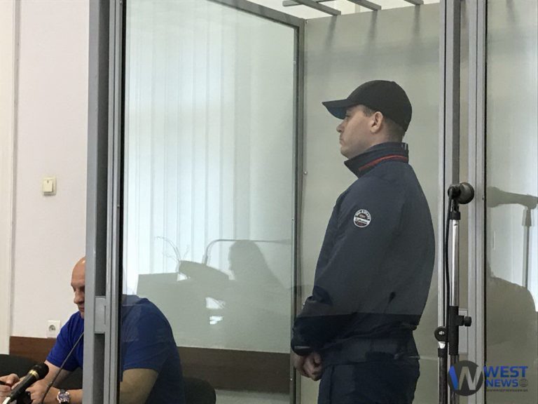 Суд обрав запобіжний захід винуватцю смертельної ДТП на Коломийщині