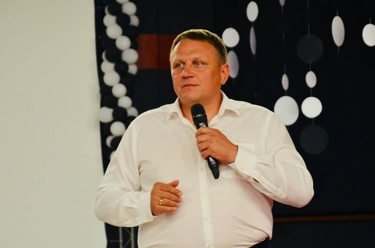 Олександр Шевченко: “Українці мають жити гідно, а не відчувати себе жебраками у своїй країні”