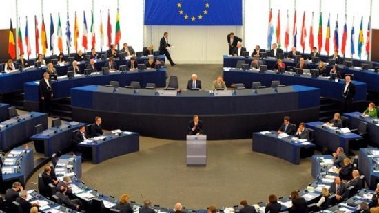 Депутат Європарламенту відвідав Коломийщину