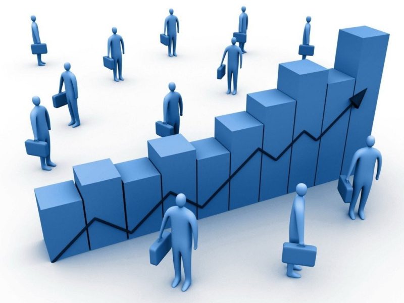 Понад 72% великих і середніх підприємств області – прибуткові, – статистика