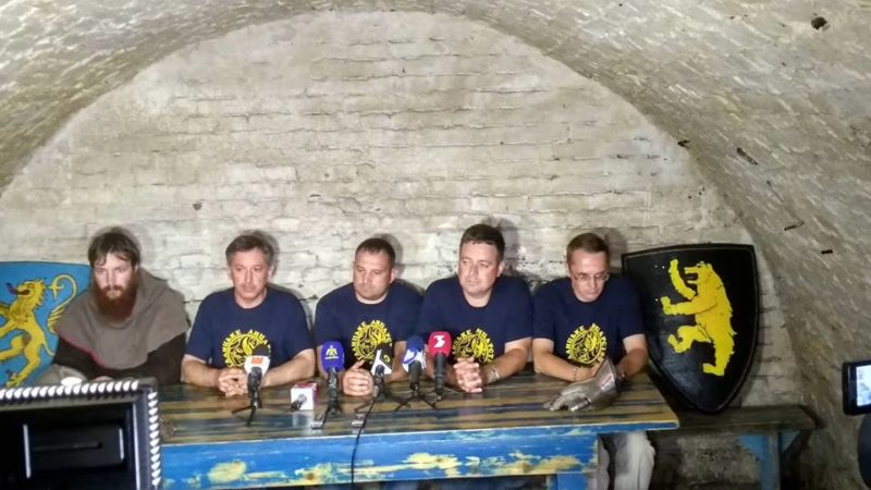 Лицарські бої, кінні перегони, виступи етно-рок гуртів. Прикарпатців кличуть на масштабний історичний фестиваль у Галичі