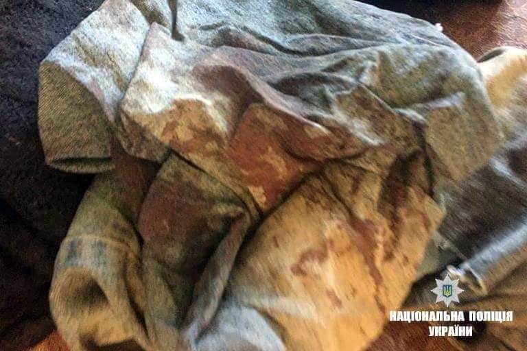 Стали відомі подробиці вбивства на Богородчанщині (ФОТО)