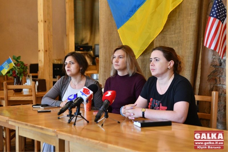 У Франківську відбудуться благодійні концерти на підтримку онкохворих дітей (ФОТО)