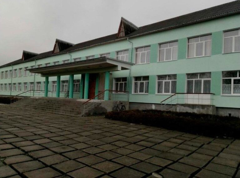 На Калущині може з’явитися перший ліцей (ФОТО)