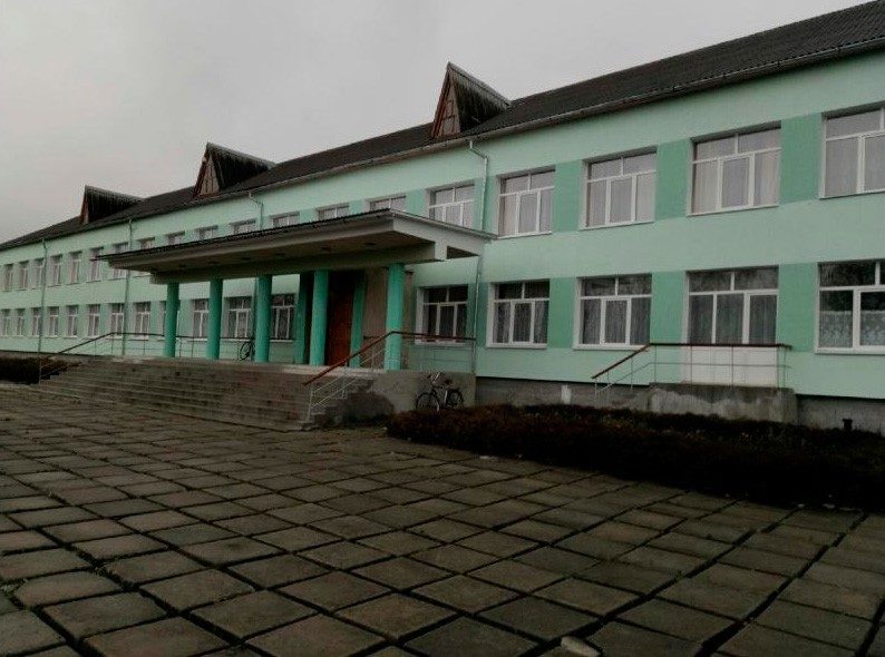 На Калущині може з’явитися перший ліцей (ФОТО)