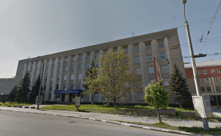 Приміщення франківського окружного адмінсуду капітально відремонтують, оголосили тендер