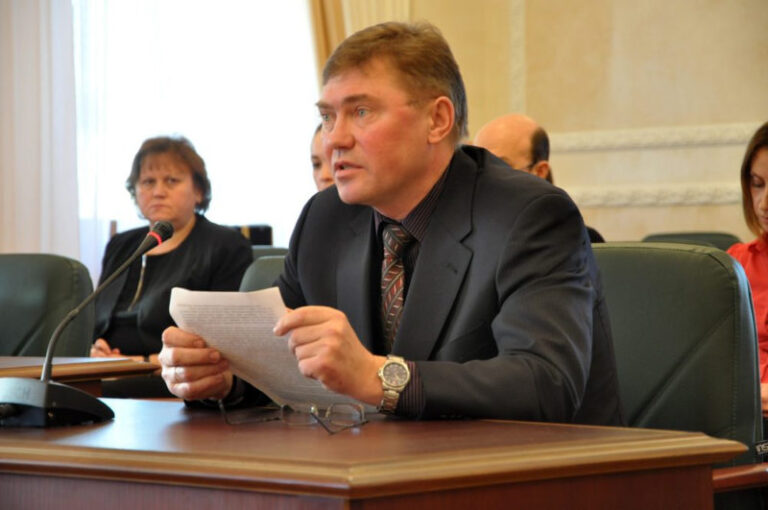 Верховний Суд залишив у силі 5 років ув’язнення екссудді з Івано-Франківська