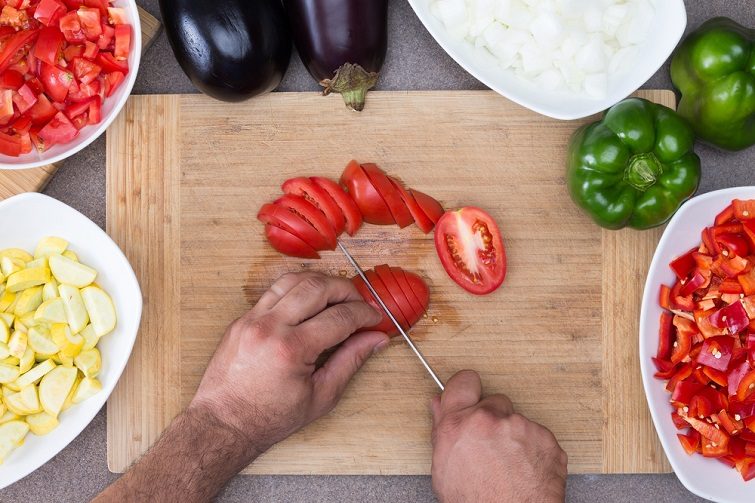 Дослідники довели, що помідори позитивно впливають на репродуктивні здібності чоловіків
