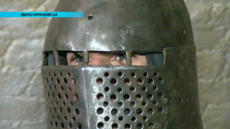 До 1120-річчя Галича проведуть фестиваль середньовічної культури (ВІДЕО)