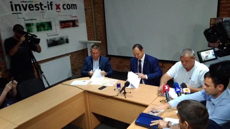 Споживачів СТЕКу підключать на обслуговування комунальних котелень