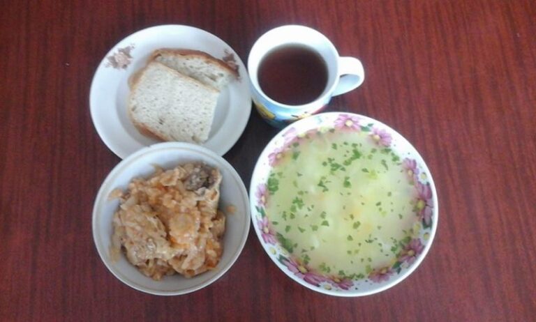 Харчування франківських породіль стало якіснішим, – пологовий (ФОТО)