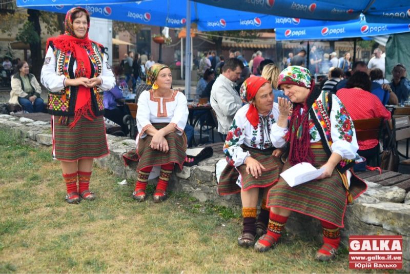 Ярмарок ОТГ планують створити в місті