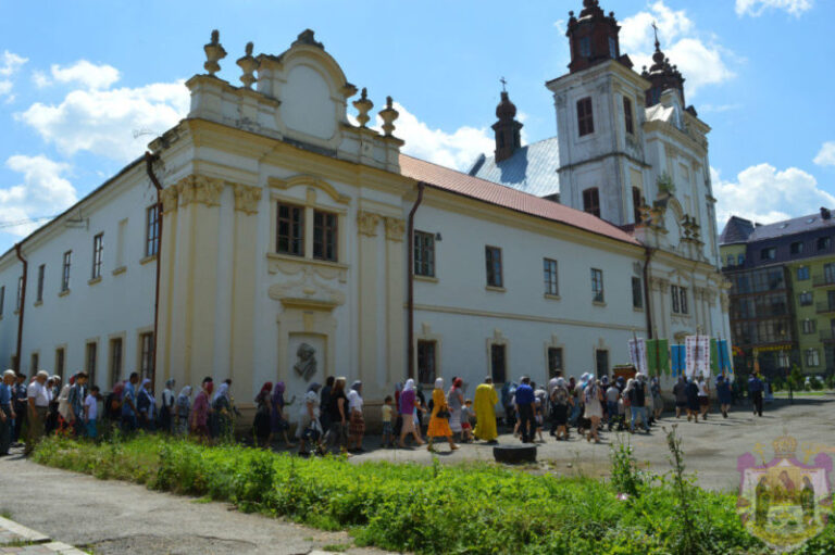 Це чергова інформаційна атака російських спецслужб, – голова Богородчанської РДА про “захоплення” храму