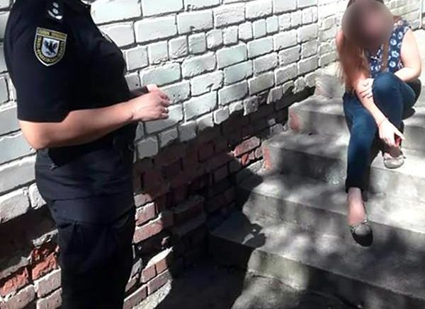 У Франківську 16-річна пацієнтка втекла з лікарні через вікно