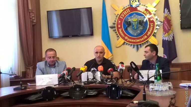 У поліції розповіли подробиці про злочину групу, яка тримала у рабстві 32 людей