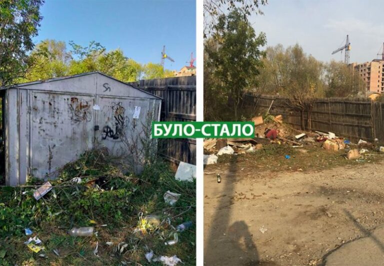 У Франківську продовжують демонтаж незаконних МАФів (ФОТО)