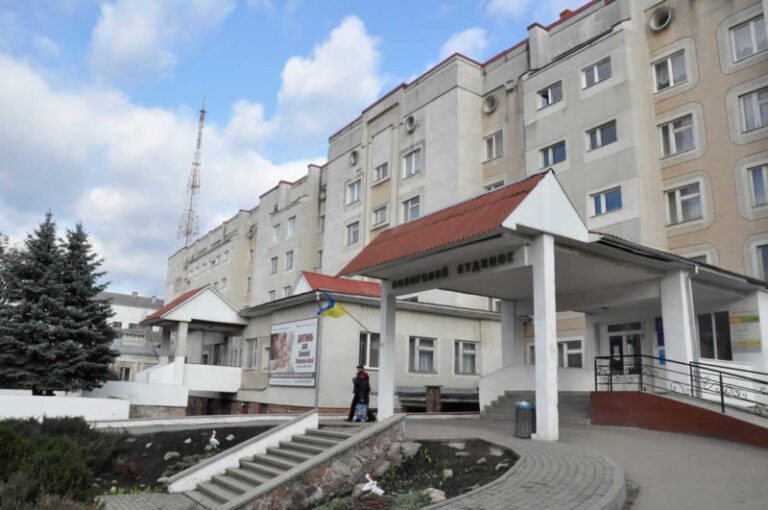 Як змінилося харчування для породілль в міському пологовому – розповідає головний лікар