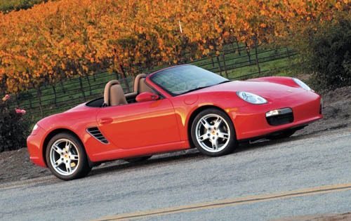 У Коломиї водій розбив Porsche об кафе: двоє травмованих