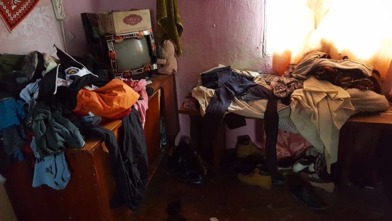 Цьогоріч на Прикарпатті зафіксували понад 730 випадків недогляду за дітьми (ФОТО)