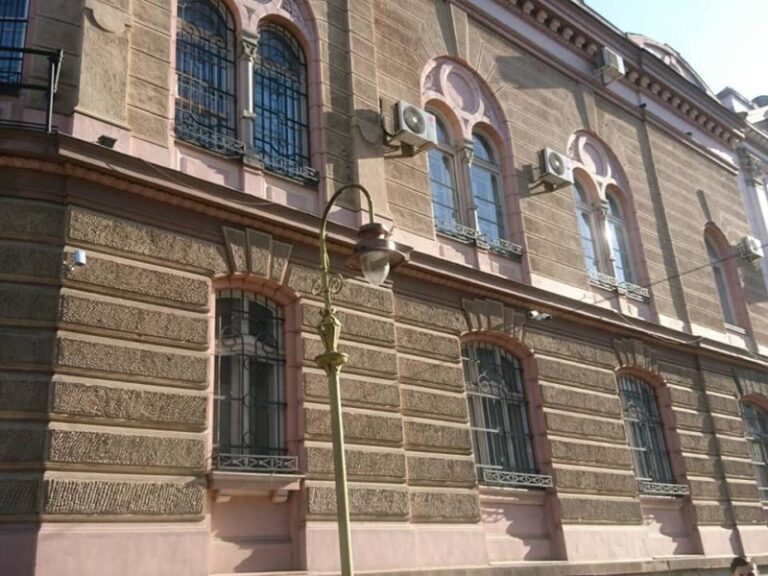У середмісті Франківська встановили додаткові камери спостереження (ФОТО)