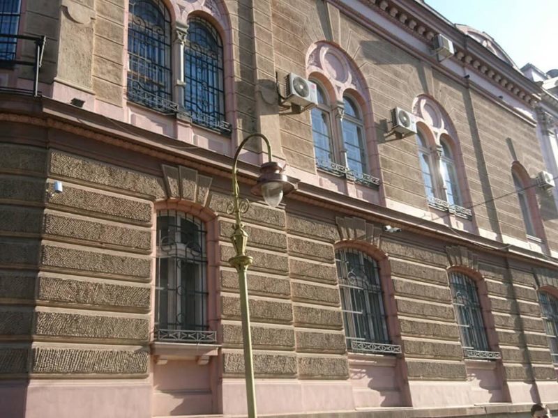 У середмісті Франківська встановили додаткові камери спостереження (ФОТО)