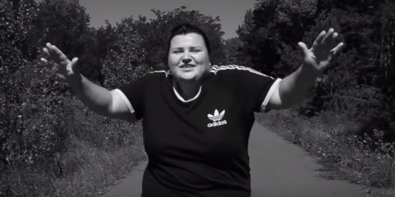 Українська реперка alyona презентувала новий сингл (ВІДЕО)