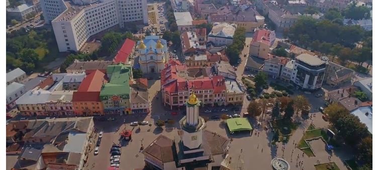 Що цікавого сьогодні в Івано-Франківську