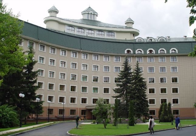 Унікальність та інноваційність як основний принцип керівника Центру Дерматохірургії та дерматології Клінічної лікарні «Феофанія» ДУС Поліни Петренко