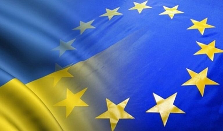 Дві дівчини з Прикарпаття стали молодими амбасадорками Європейського Союзу (ФОТО)