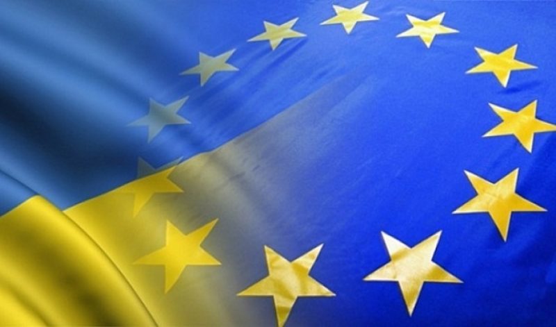 Дві дівчини з Прикарпаття стали молодими амбасадорками Європейського Союзу (ФОТО)