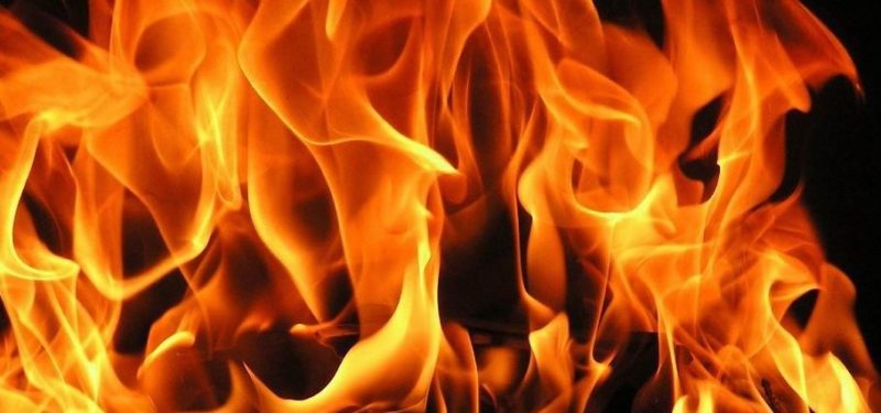 На Франківщині у своїй квартирі згорів 88-річний чоловік