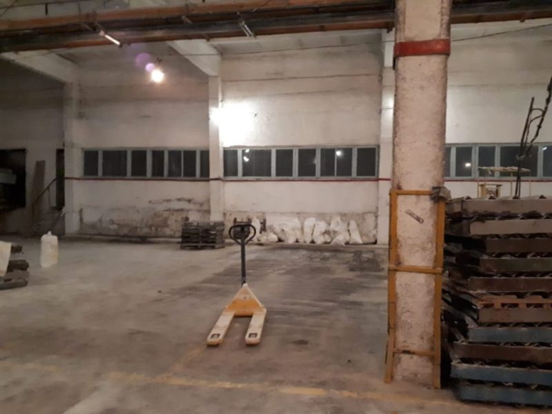 На Прикарпатті чиновники розікрали тисячі тонн зерна і борошна державного резерву (ФОТО)
