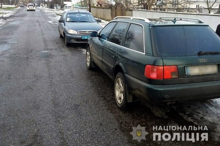 На Снятинщині затримали зловмисника, який обікрав будинок
